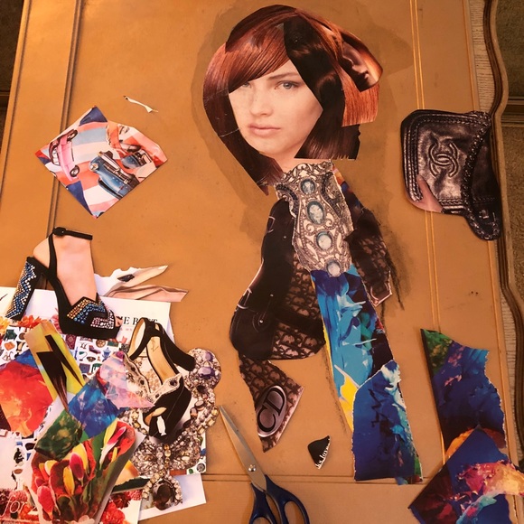 Meet your Posher, Rosalind - Picture 1 of 1